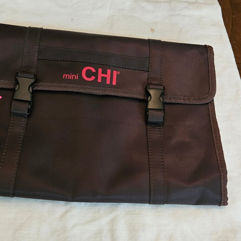 Chi Travel Bag